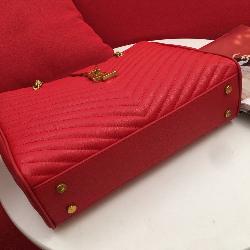 Satchel Bags - SLY Bags - 1525