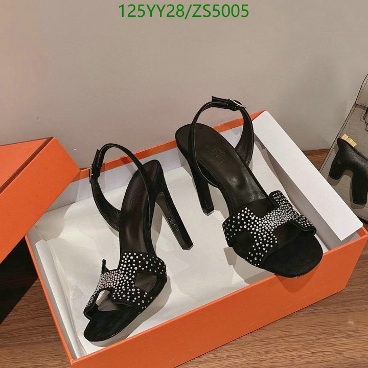 SAMC - HMS Women Shoes - 409