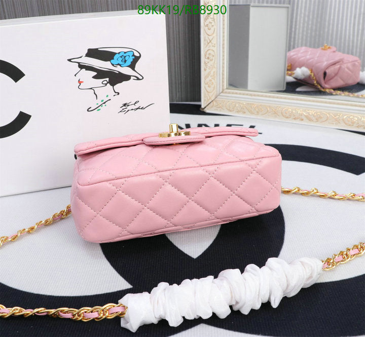 SAMC - CHL Bags Crossbody - 231