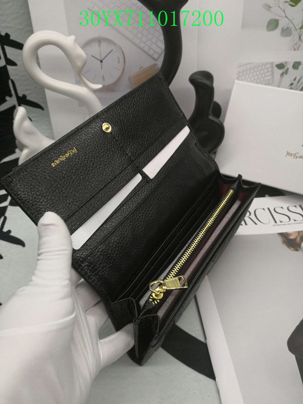Glami - YLS Wallet - 349