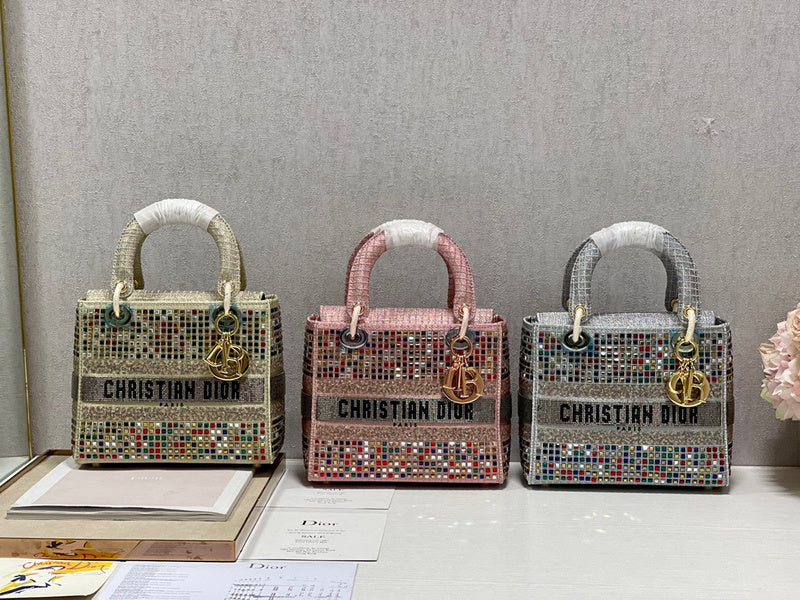 Glami - DOR Bags - 401