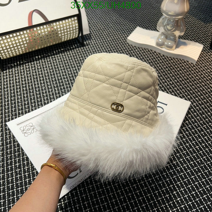 SAMC - CHL Caps & Hats - 039