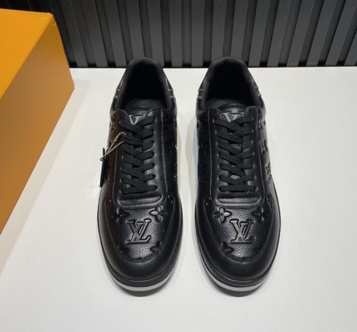 Glamy - LOV Men Shoes - 1214