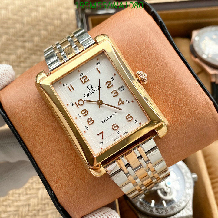 SAMC - OG Watches - 164