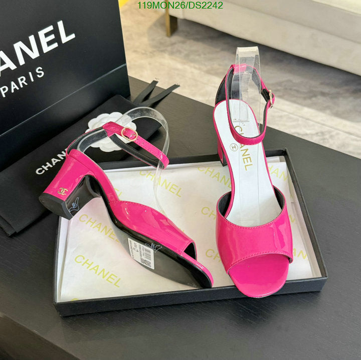 SAMC - CHL Women Shoes High Heels - 055
