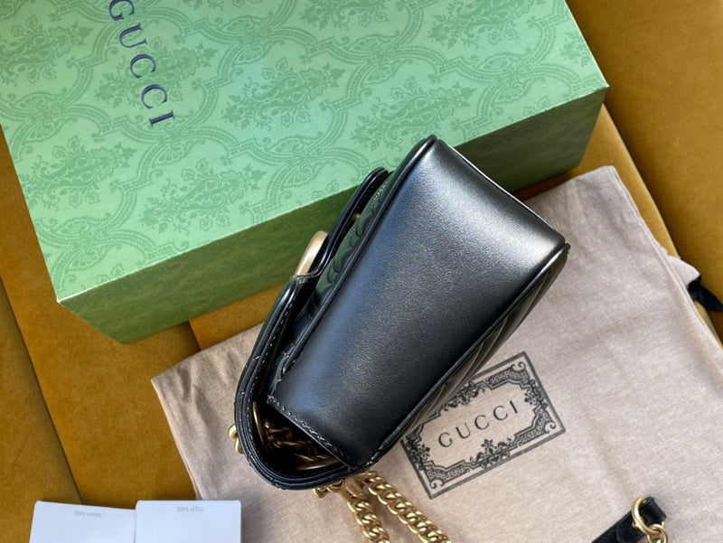 Glami Fashion - GCI Bags - 12831