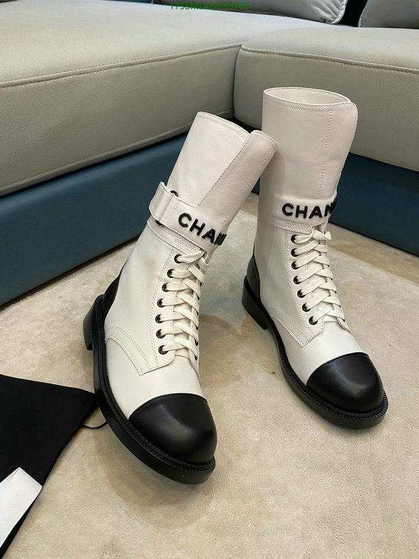 SAMC - Mix Boots - 165