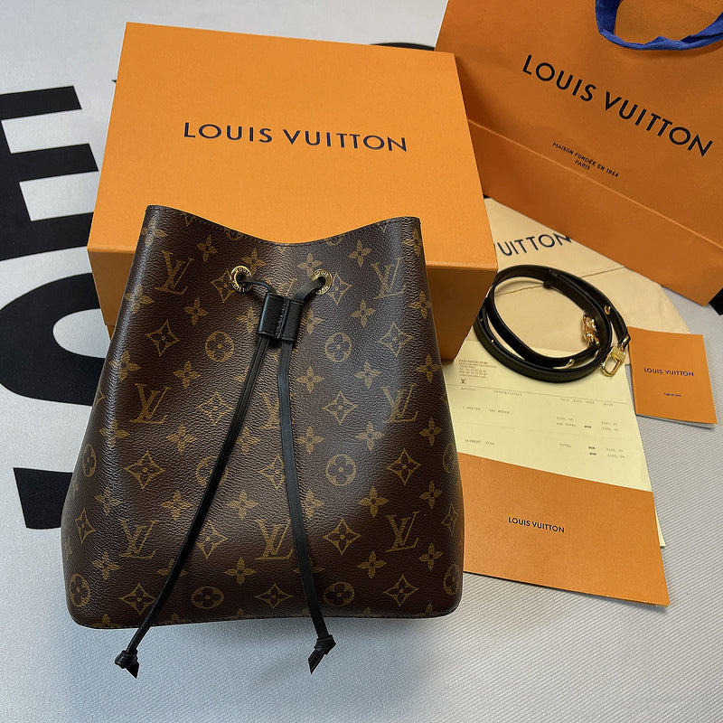 Glami Fashion Lu-Vi bags - 8580