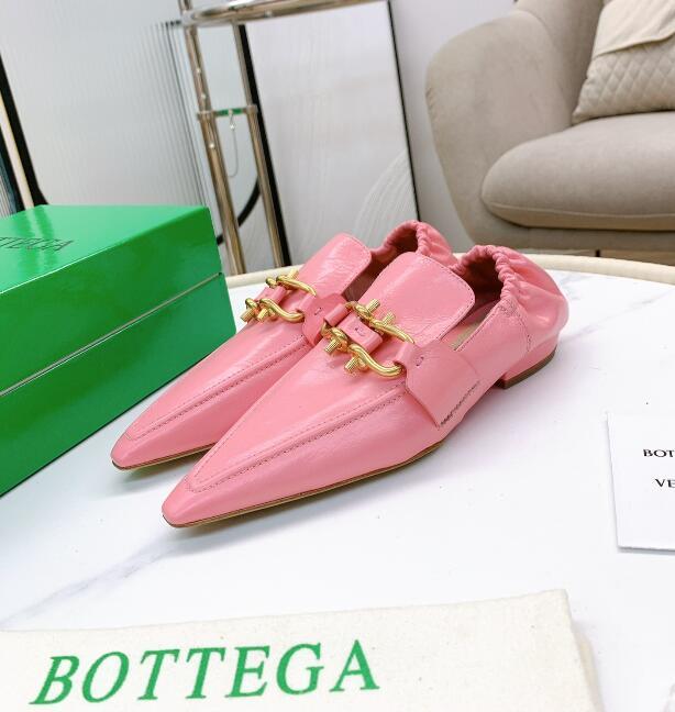 SAMC - BO Women Shoes - 387