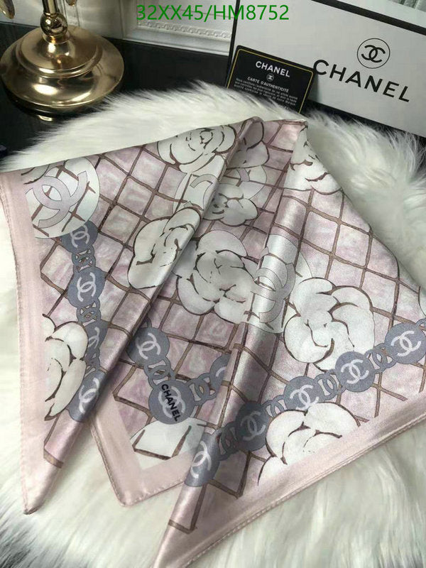 SAMC - CHL Scarves - 750