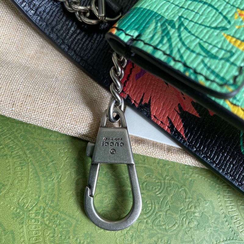 Satchel Bags - GCI Bags - 5961