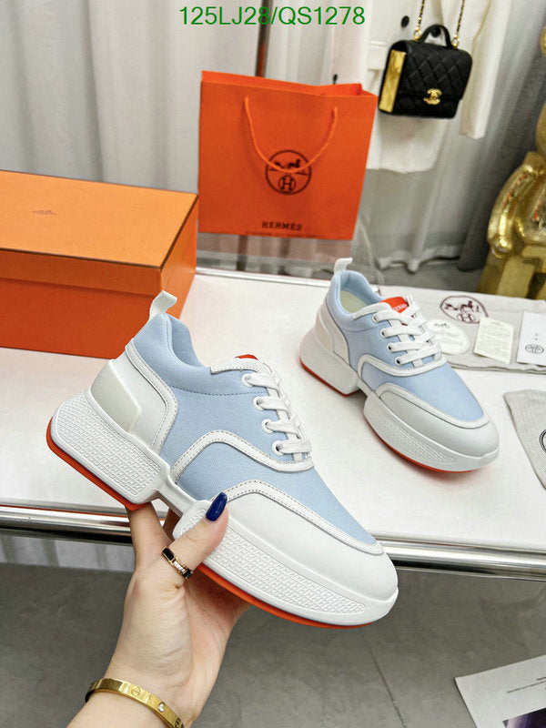 SAMC - HMS Women Shoes - 448