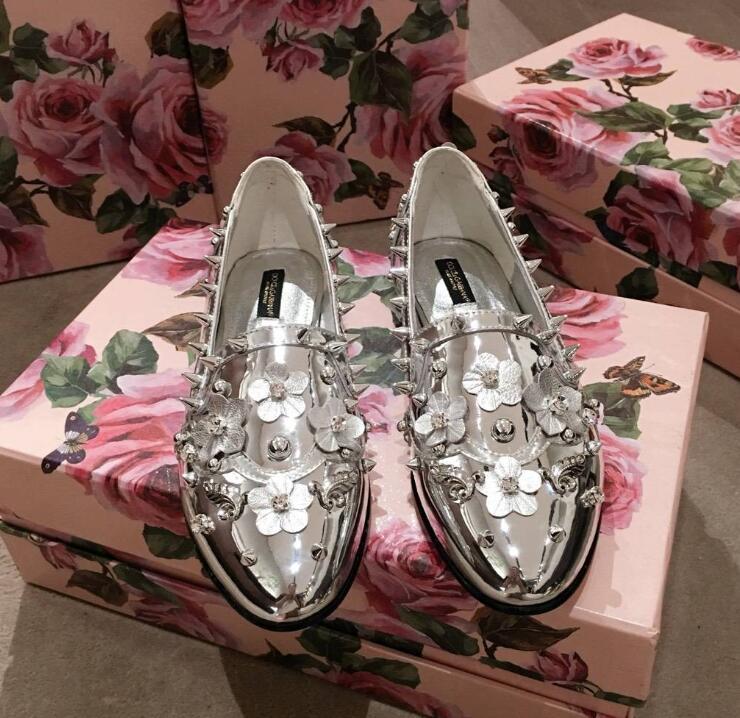 SAMC - DAG Women Shoes - 614