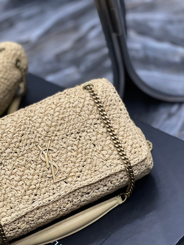 Satchel Bags - SLY Bags - 2062