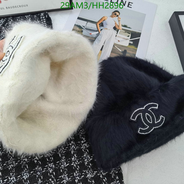 SAMC - CHL Caps & Hats - 338