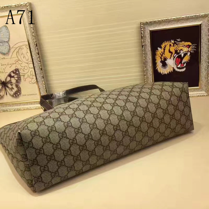 Glami Fashion - GCI Bags - 10201
