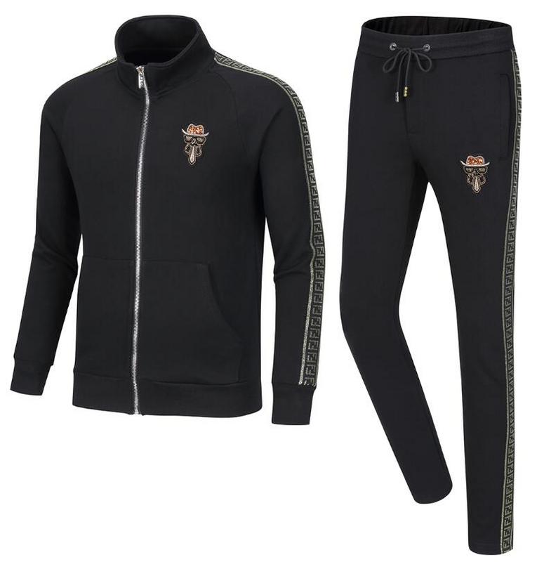 SAMC - FDE Clothes - 107