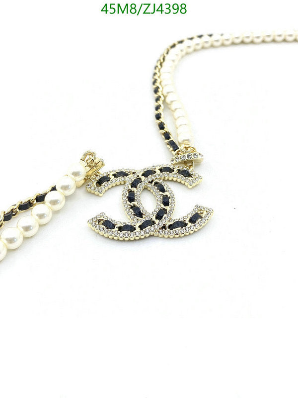 SAMC - CHL Jewelry - 1059