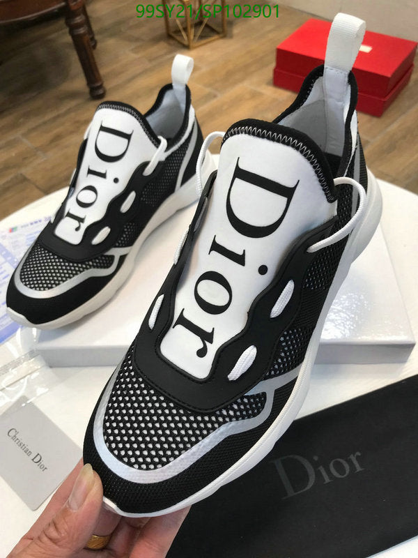 SAMCC - DOR Women Shoes - 1841