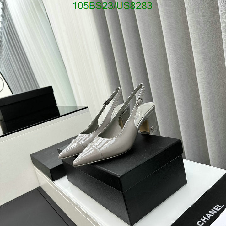SAMC - CHL Women Shoes High Heels - 139