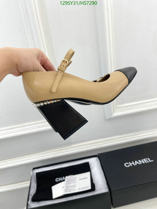 SAMC - CHL Women Shoes High Heels - 090