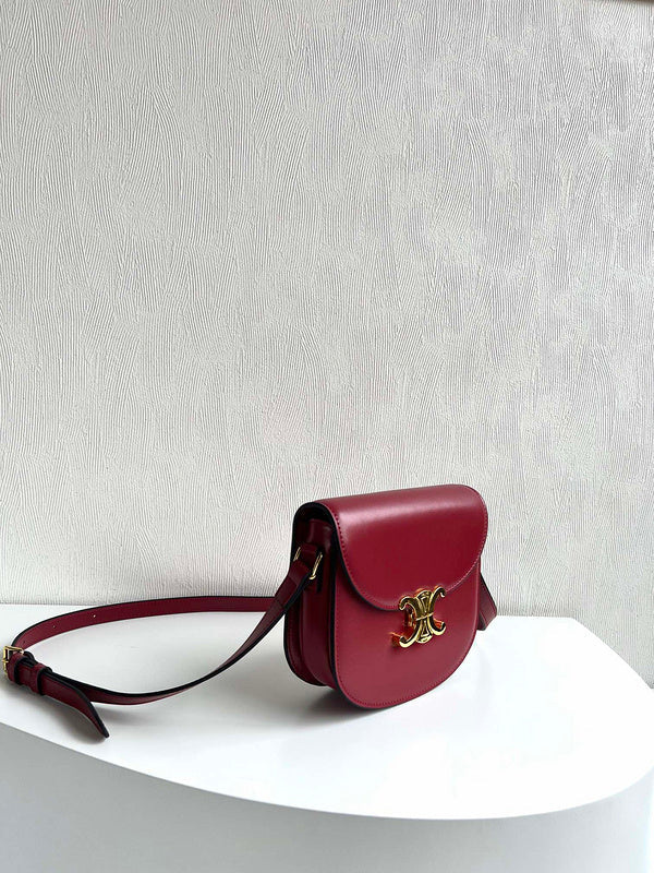 Satchel Bags - CHN Bags - 032