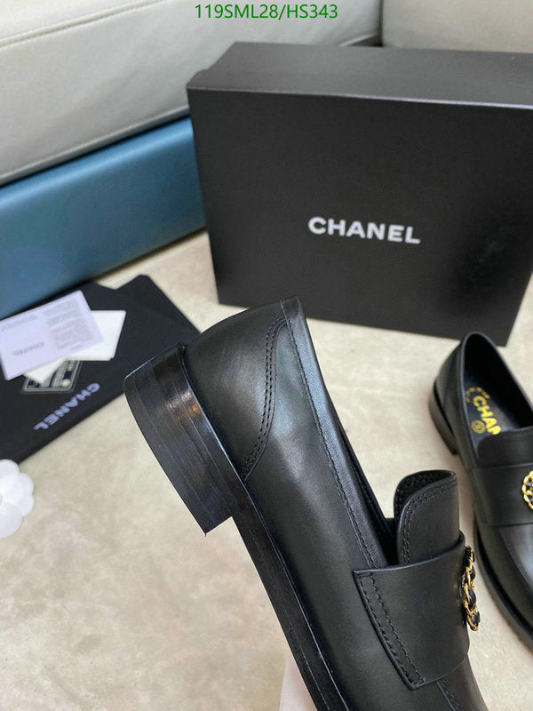 SAMC - CHL Women Shoes - 033
