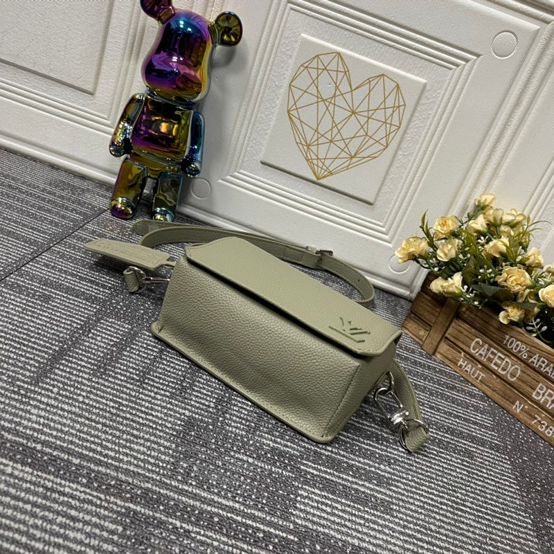 Satchel Bags - VL2 Bags - 138