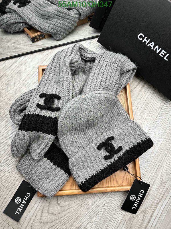 SAMC - CHL Caps & Hats - 177