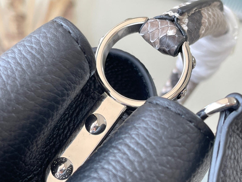 GlamI Lu-Vi bags - 4822