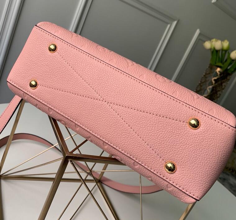 SAMC - LOV Bags - 2926
