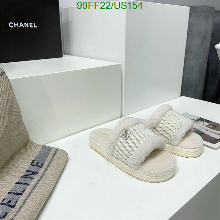 SAMC - CHL Women Shoes Slippers - 100
