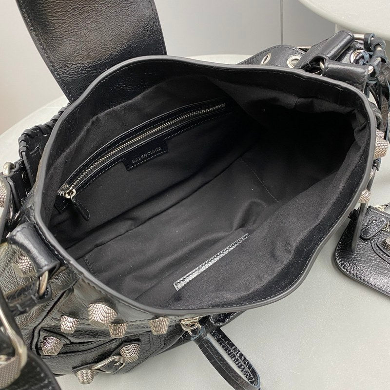 Satchel Bags - BGA Bags - 176