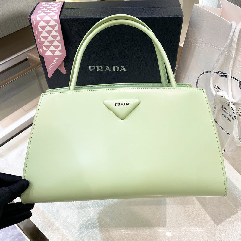 Satchel Bags - PDA Bags - 2422