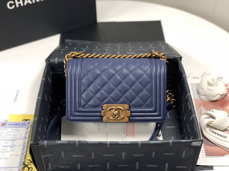 Satchel Bags - CHL Bags - 7457