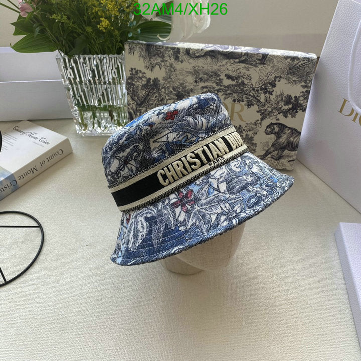 SAMC - DOR Caps & Hats - 117
