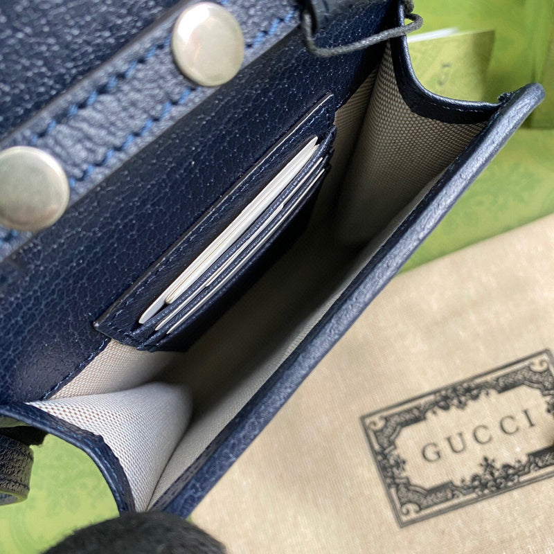 Satchel Bags - GCI Bags - 5930
