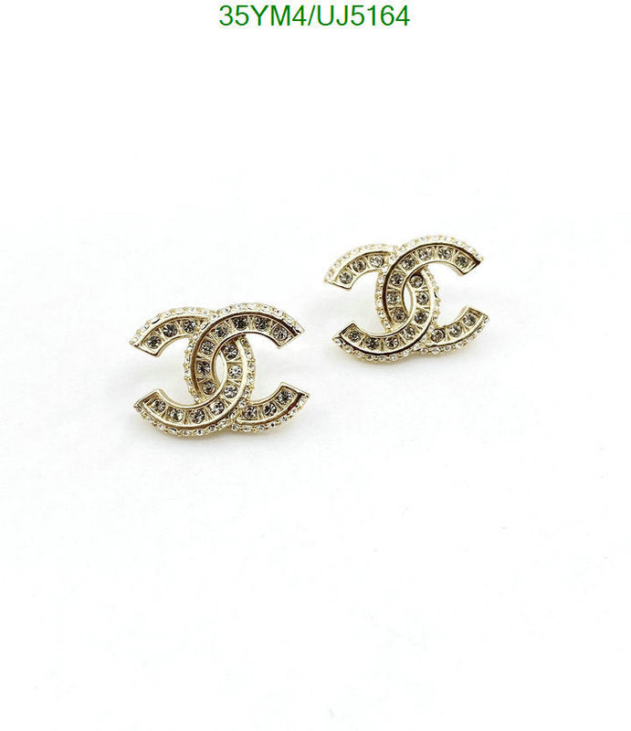 SAMC - CHL Jewelry - 620