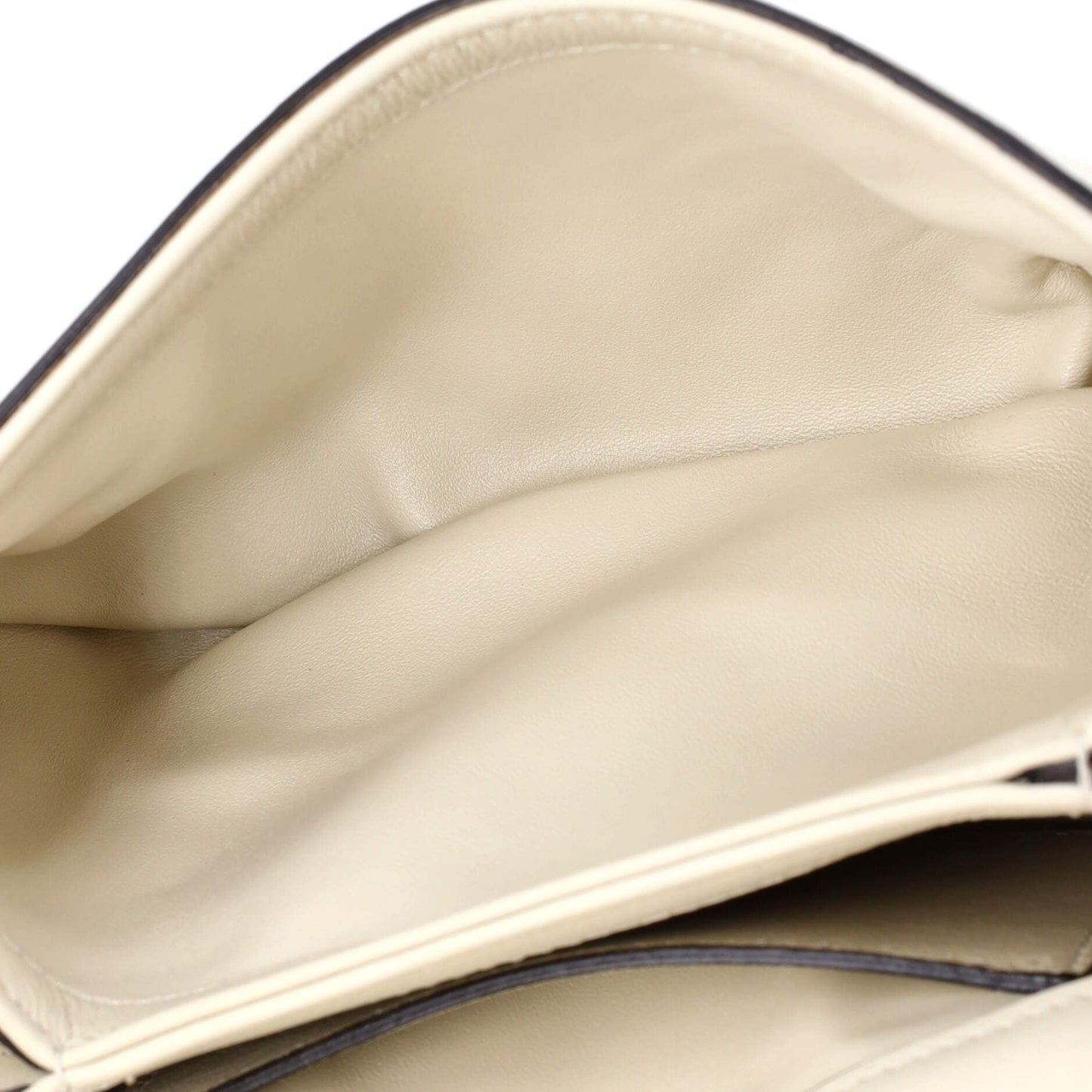 Blondie NM Flap Bag Leather Mini