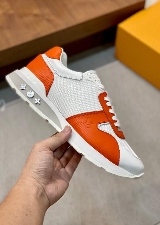 SAMC - LOV Men Shoes - 689