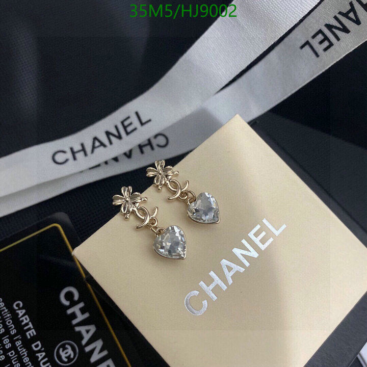 SAMC - CHL Jewelry Earrings - 183