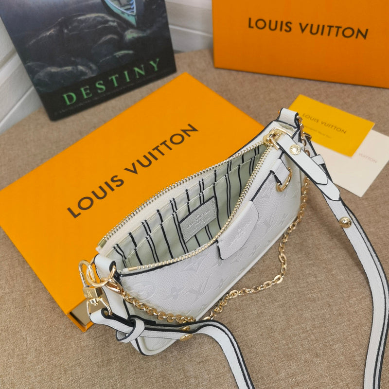 Satchel Bags - VL Bags - 030