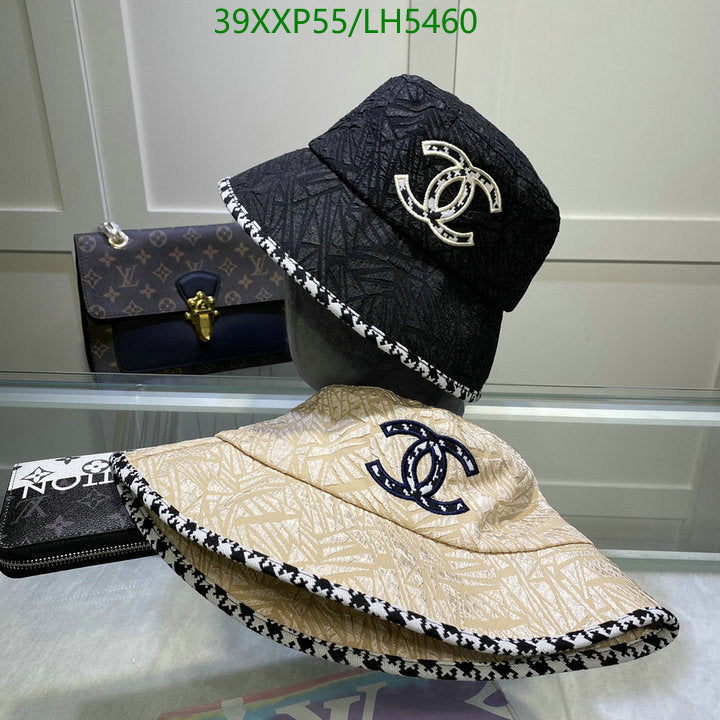 SAMC - CHL Caps & Hats - 458