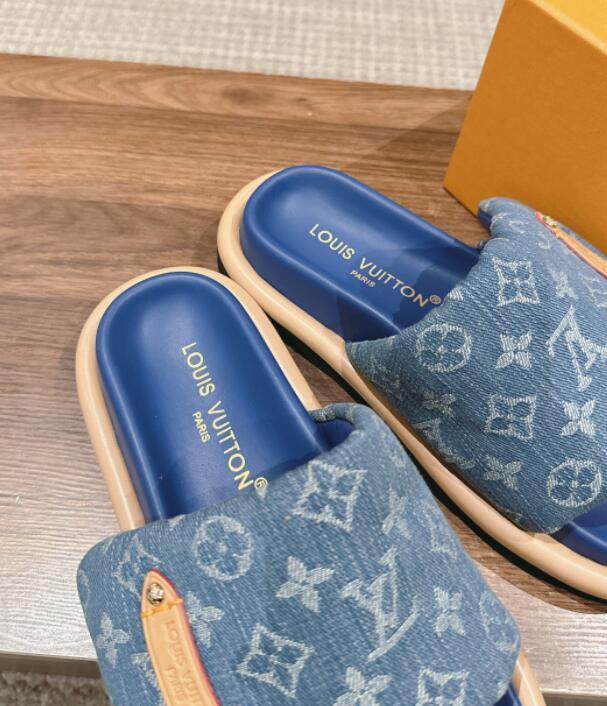 SAMC - LOV Women Shoes - 239