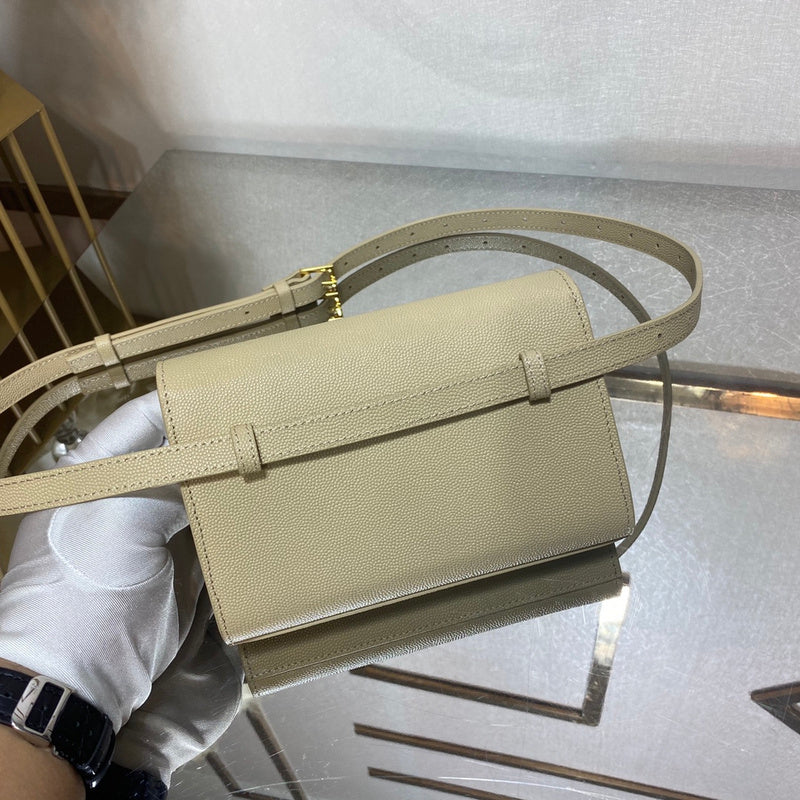Satchel Bags - SLY Bags - 2335
