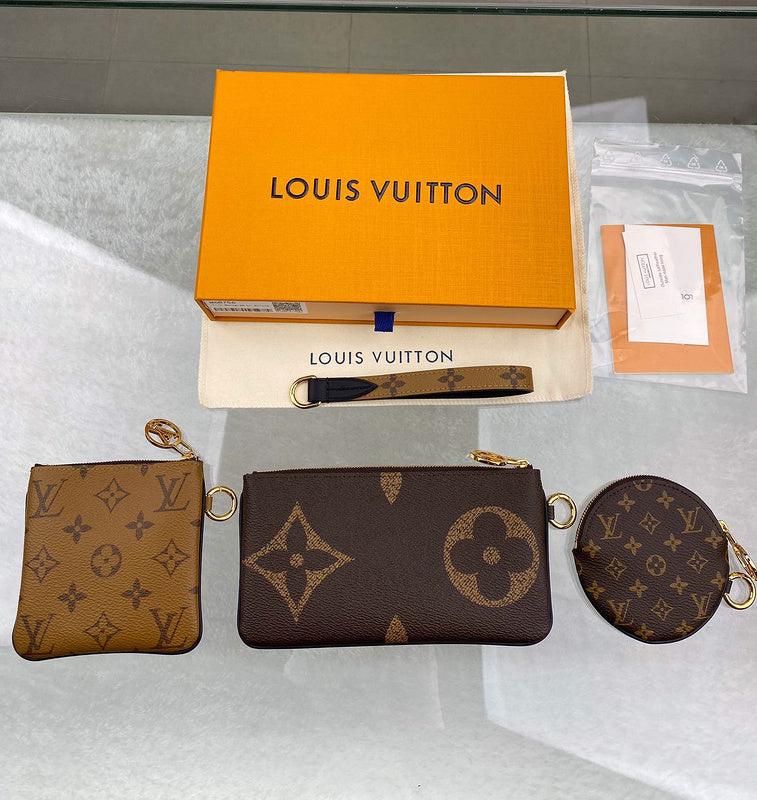 Glami Fashion Lu-Vi bags - 9006