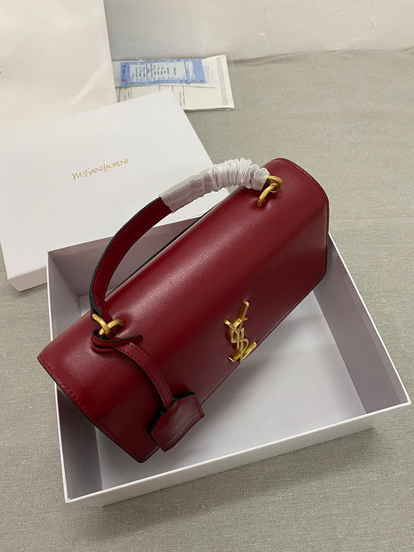 Satchel Bags - STLT Bags - 147