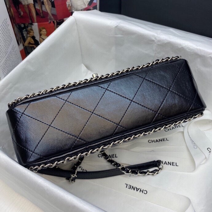 Satchel Bags - CHL Bags - 4362