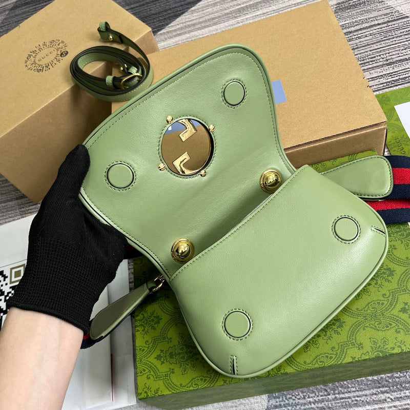 Satchel Bags - GCI Bags - 7579