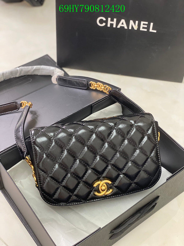 Glami - CHL Bags - 2414